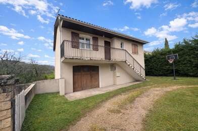 Maison 4 pièces 110000 €