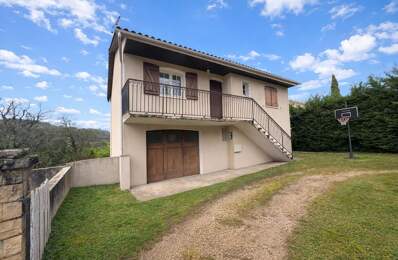 Maison À Vendre — photo du bien
