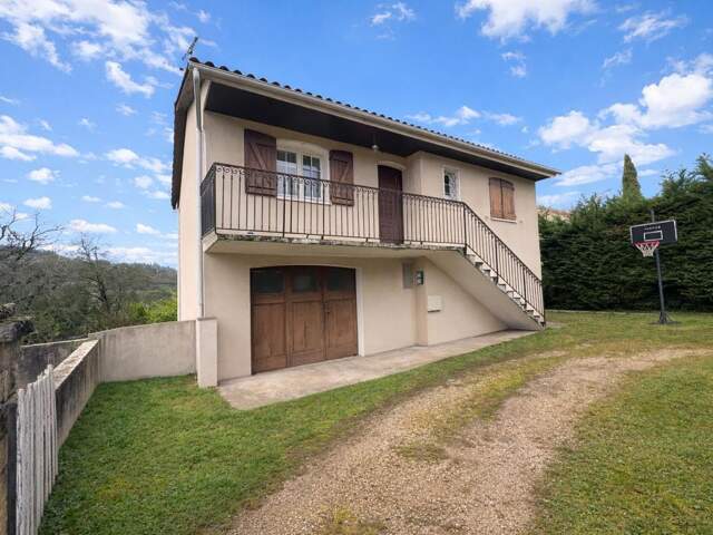 Maison À Vendre — photo du bien