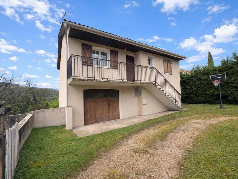 Maison À Vendre — photo 1