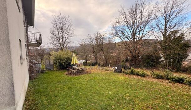 Villa / Maison 4 pièces  à vendre Decazeville 12300