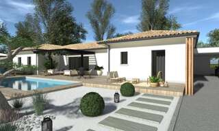 Maison 120 m² à construire Cénac (33360)