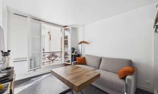 Appartement 1 Pièce 17 m² à vendre à Paris 11 (75011)