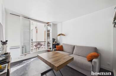 Appartement 1 pièces 210000 €