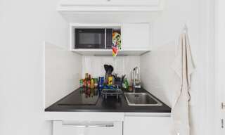 Appartement 1 Pièce 17 m² à vendre à Paris 11 (75011)