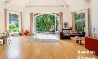 Maison 8 Pièces 595 m² à vendre à Garches (92380)