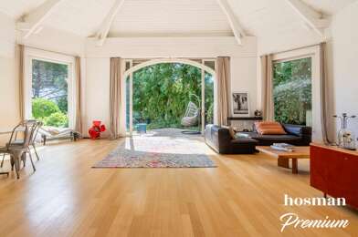 Maison 8 pièces 3200000 €