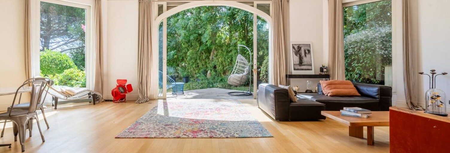 Maison 8 Pièces 595 m² à vendre à Garches (92380)