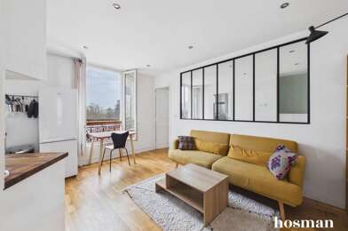 Appartement 2 pièces 325000 €