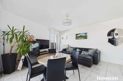 Appartement 4 pièces 369900 €