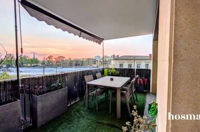 Appartement 4 pièces 349900 €