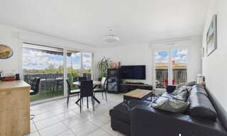 Appartement 4 Pièces 85 m² à vendre à Bordeaux (33100)