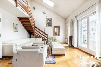 Appartement 6 pièces 1125000 €