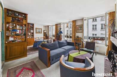 Appartement 3 pièces 900000 €