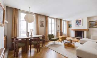 Appartement 3 Pièces 72 m² à vendre à Paris 18 (75018)
