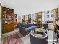 Appartement 3 pièces au coeur de Montmartre - Rue Lepic, Paris 18ème — photo 2