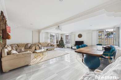 Maison 5 pièces 770000 €