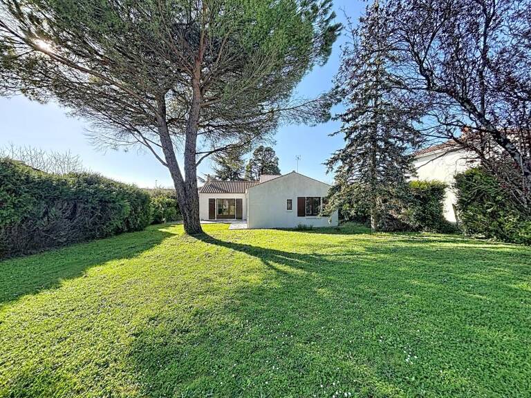 Maison À Vendre - Perigny — photo 1