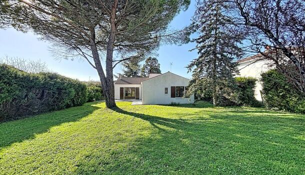 Villa / Maison 5 pièces  à vendre Périgny 17180