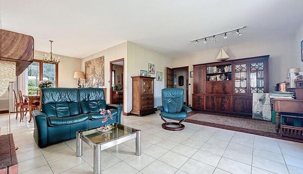 Villa / Maison 5 pièces  à vendre Périgny 17180