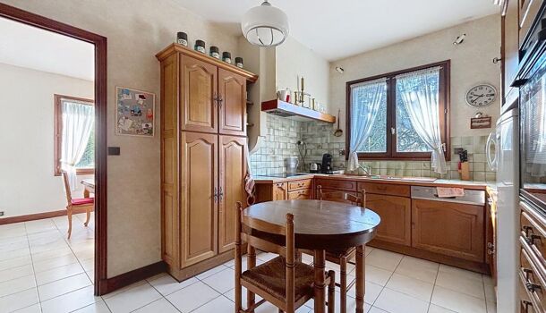 Villa / Maison 5 pièces  à vendre Périgny 17180