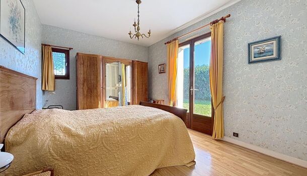 Villa / Maison 5 pièces  à vendre Périgny 17180