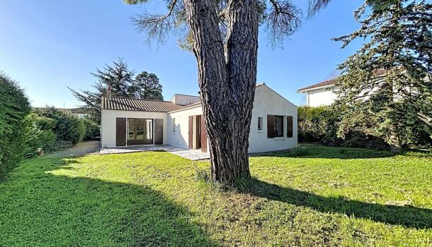 Villa / Maison 5 pièces  à vendre Périgny 17180