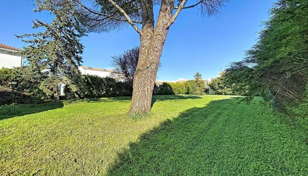 Villa / Maison 5 pièces  à vendre Périgny 17180