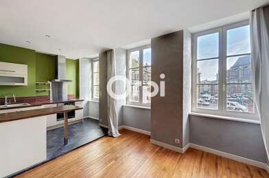 Appartement 2 pièces 495 €