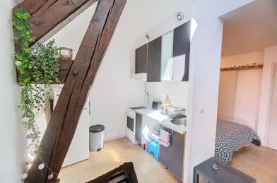 Appartement 1 pièces 315 €