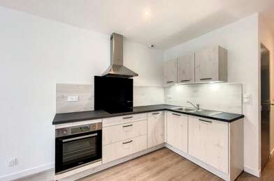 Appartement 3 pièces 584 €