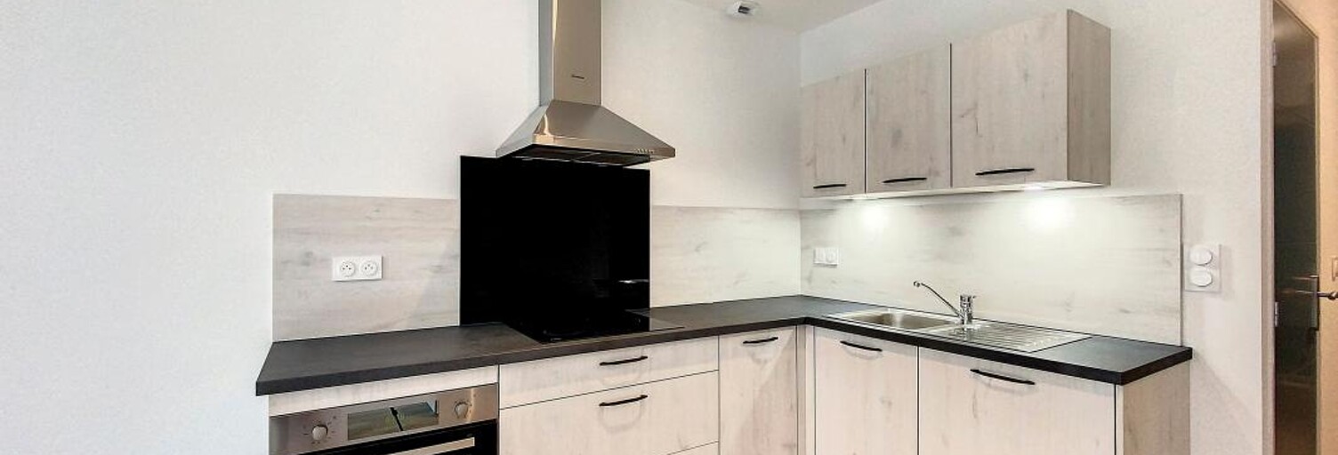 Appartement 3 Pièces 52 m² à louer à Saint-Flour (15100)