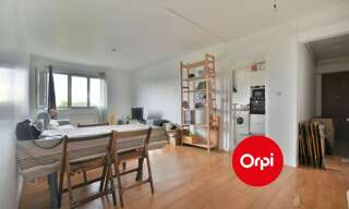 Appartement 5 Pièces 91 m² à louer à Saint-Priest (69800)