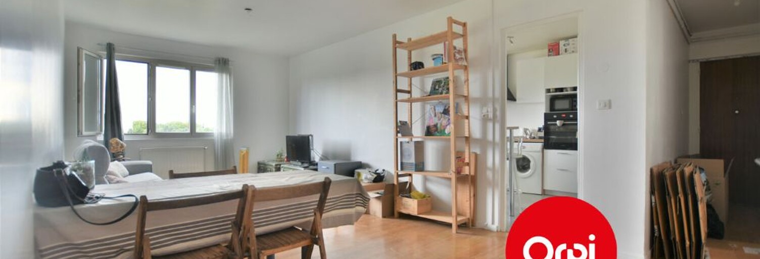Appartement 5 Pièces 91 m² à louer à Saint-Priest (69800)