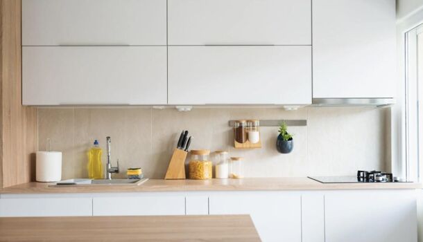 Appartement 4 pièces  à vendre Rumilly 74150