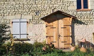 Maison 4 Pièces 300 m² à vendre à Prinçay (86420)