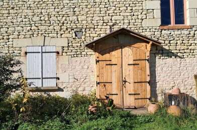 Maison 4 pièces 274000 €