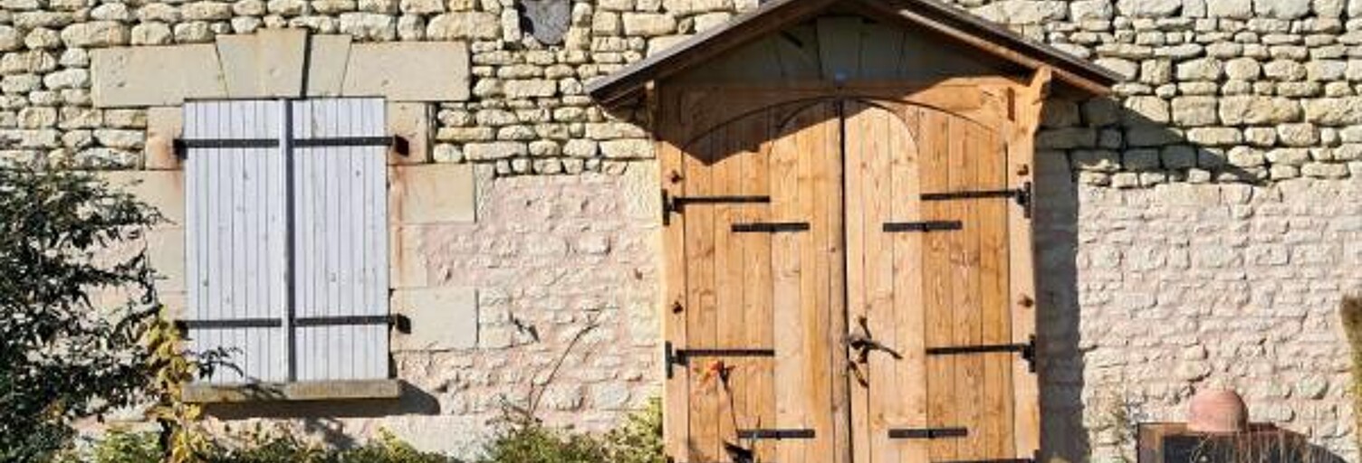 Maison 4 Pièces 300 m² à vendre à Prinçay (86420)