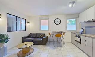 Appartement 2 Pièces 44 m² à vendre à Lyon 9 (69009)