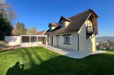 Maison 6 pièces 355000 €