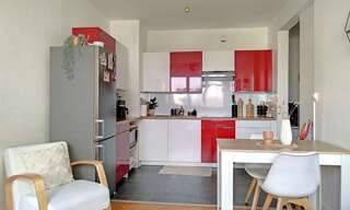 Appartement 2 Pièces 45 m² à vendre à Cholet (49300)