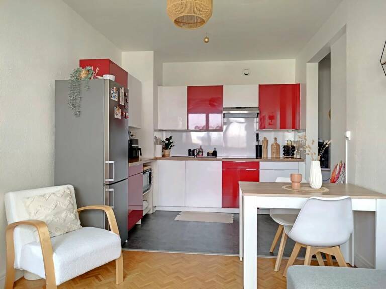Appartement Lumineux de 45 m² — photo 1