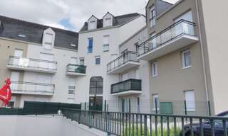 Appartement 3 Pièces 71 m² à louer à Fleury-les-Aubrais (45400)