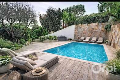 Maison 5 pièces 649000 €