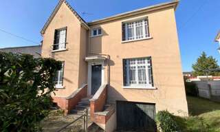 Maison 6 Pièces 148 m² à vendre à Aubergenville (78410)