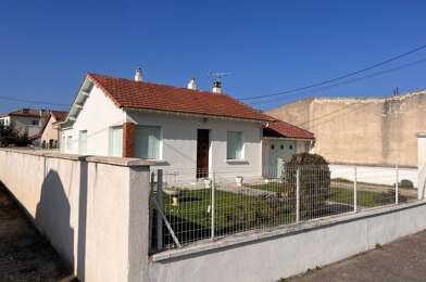 Maison 4 pièces 220000 €