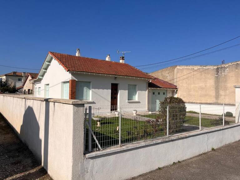 Maison rénovée à vendre de plain-pied à Le Pontet — photo 1
