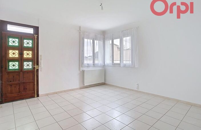 Maison rénovée à vendre de plain-pied à Le Pontet — photo 2