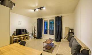 Appartement 1 Pièce 26 m² à vendre à Bagnols-sur-Cèze (30200)