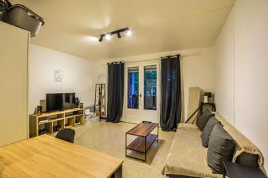 Appartement 1 pièces 70000 €